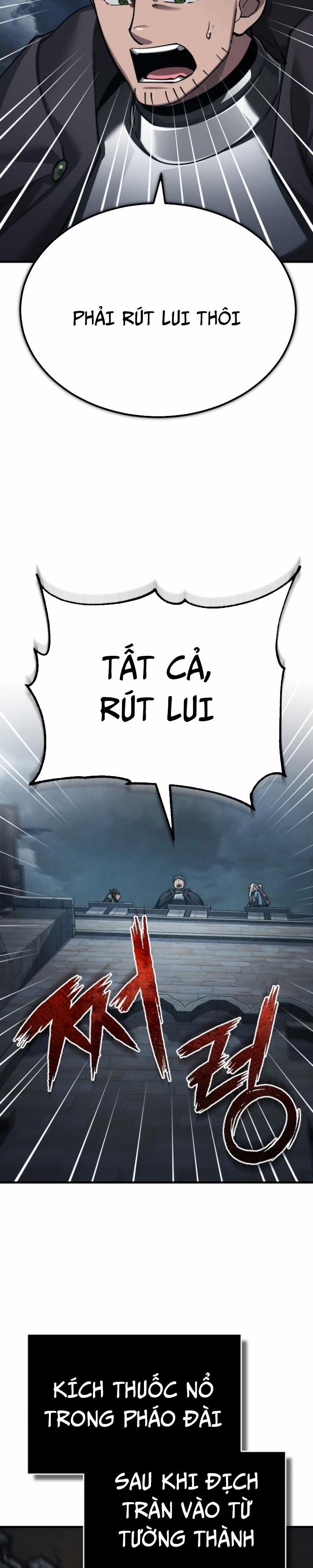 Thiên Quỷ Chẳng Sống Nổi Cuộc Đời Bình Thường 146 trang 30