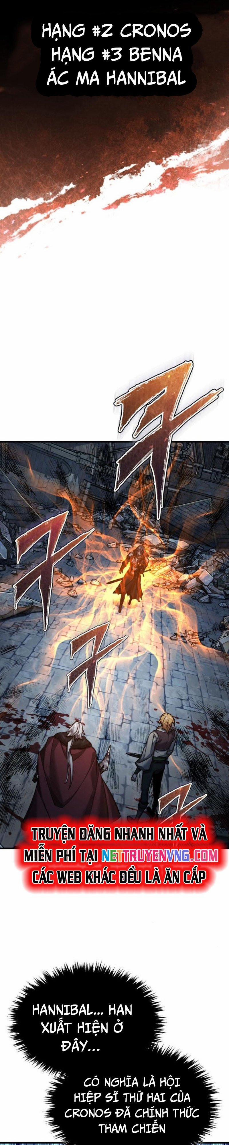 Thiên Quỷ Chẳng Sống Nổi Cuộc Đời Bình Thường 146 trang 35