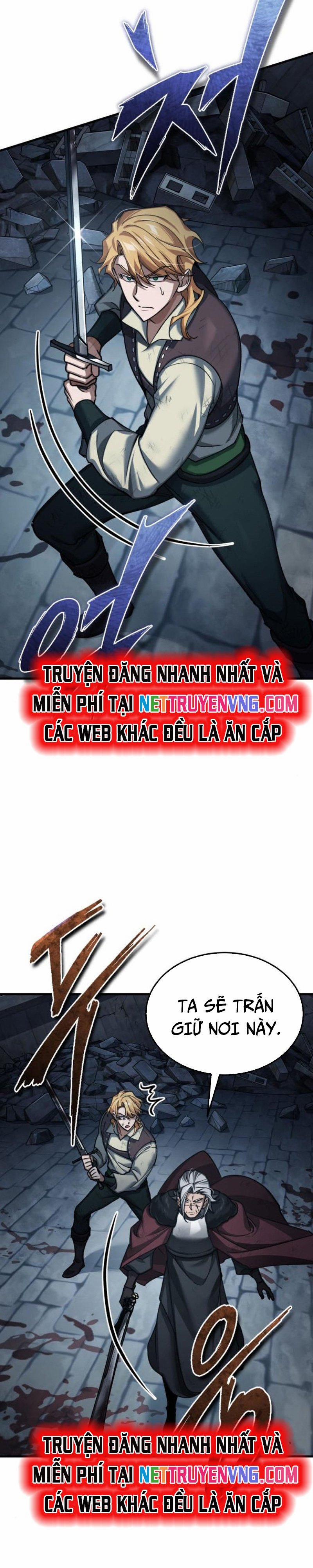 Thiên Quỷ Chẳng Sống Nổi Cuộc Đời Bình Thường 146 trang 37