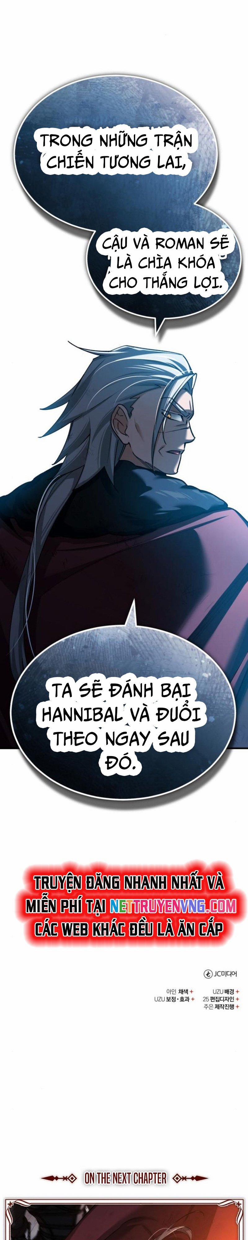 Thiên Quỷ Chẳng Sống Nổi Cuộc Đời Bình Thường 146 trang 38