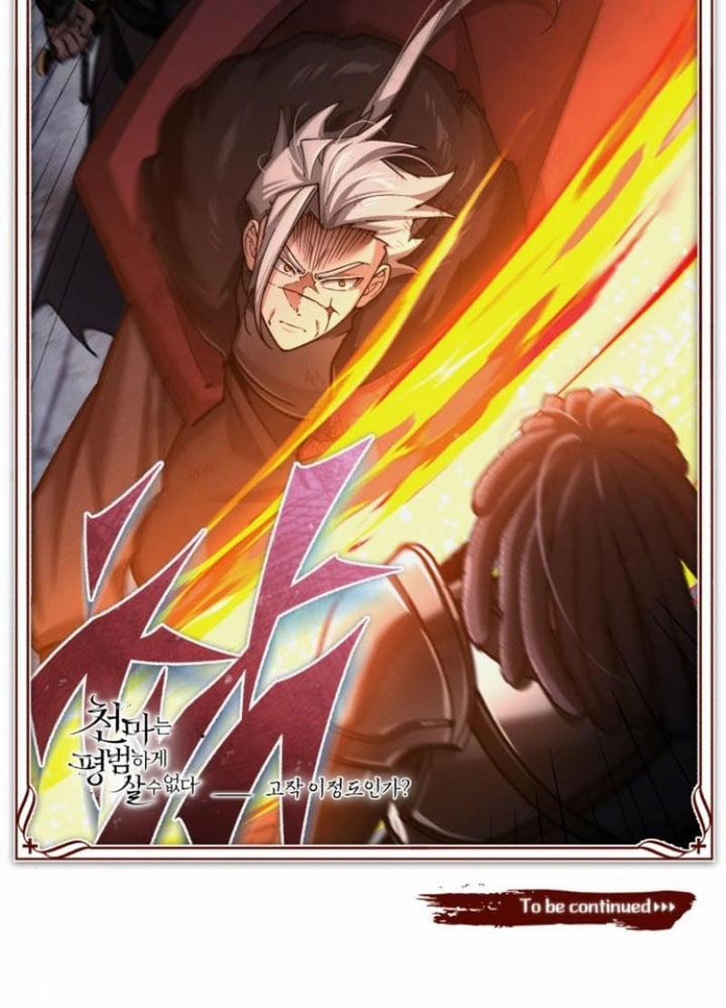 Thiên Quỷ Chẳng Sống Nổi Cuộc Đời Bình Thường 146 trang 39