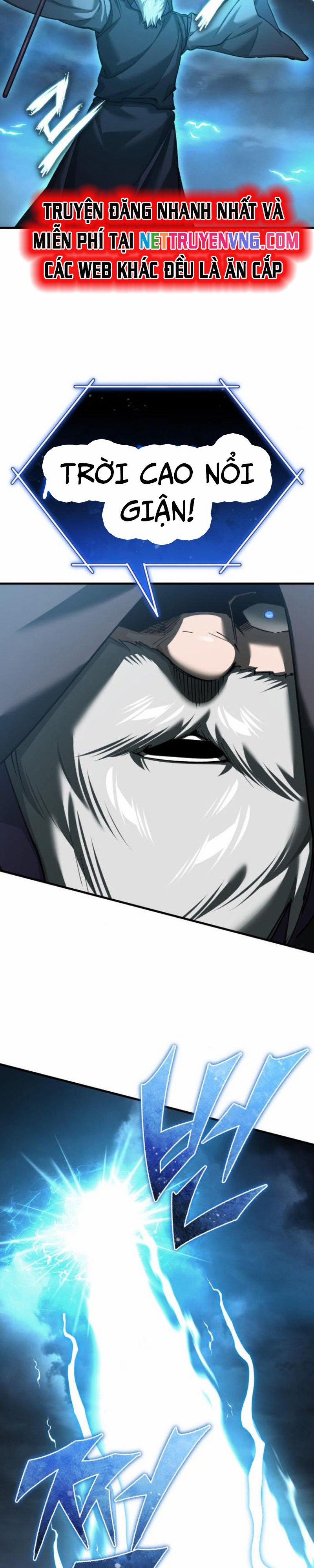 Thiên Quỷ Chẳng Sống Nổi Cuộc Đời Bình Thường 146 trang 8