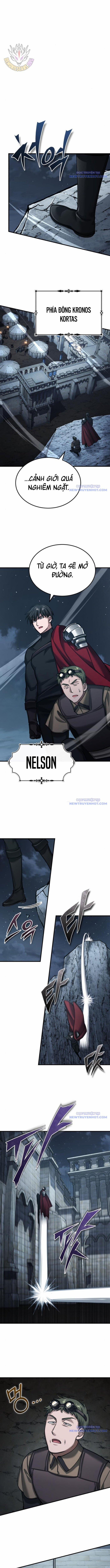 Thiên Quỷ Chẳng Sống Nổi Cuộc Đời Bình Thường 147 trang 10