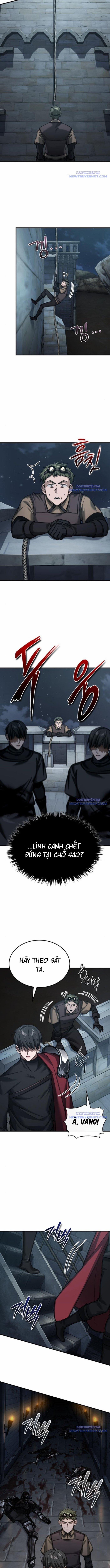 Thiên Quỷ Chẳng Sống Nổi Cuộc Đời Bình Thường 147 trang 11