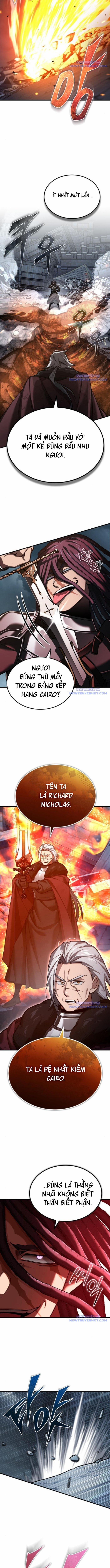 Thiên Quỷ Chẳng Sống Nổi Cuộc Đời Bình Thường 147 trang 2