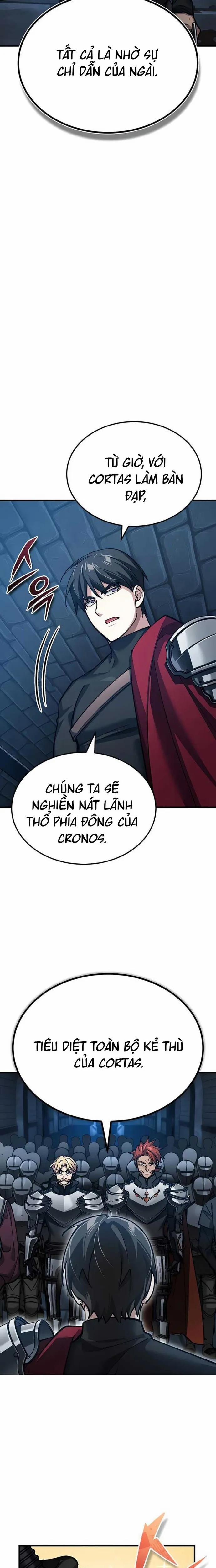 Thiên Quỷ Chẳng Sống Nổi Cuộc Đời Bình Thường 148 trang 12