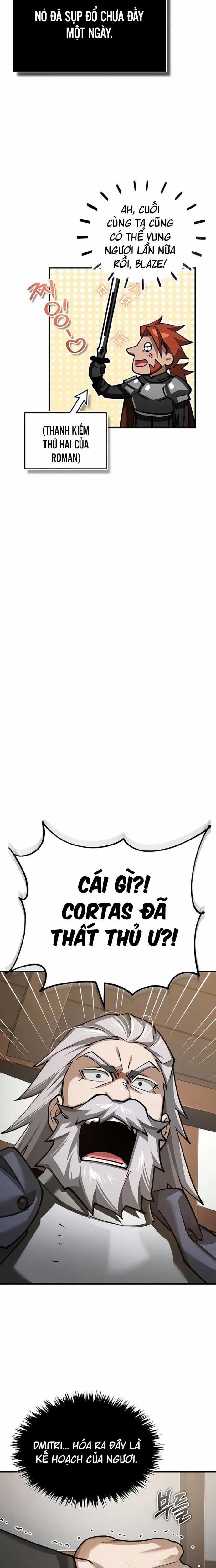 Thiên Quỷ Chẳng Sống Nổi Cuộc Đời Bình Thường 148 trang 14