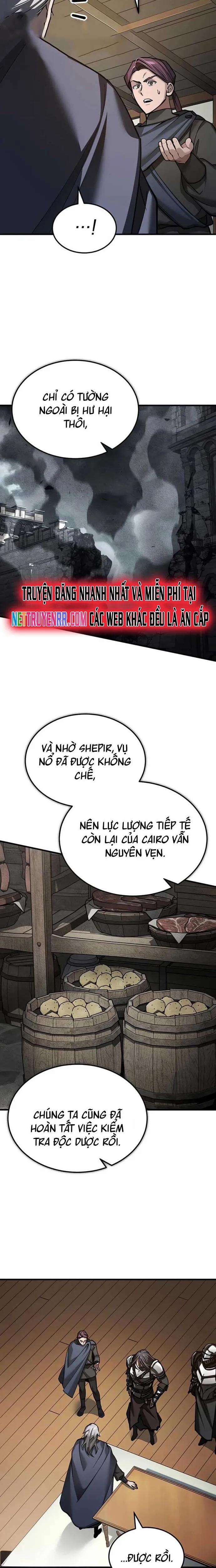 Thiên Quỷ Chẳng Sống Nổi Cuộc Đời Bình Thường 148 trang 17