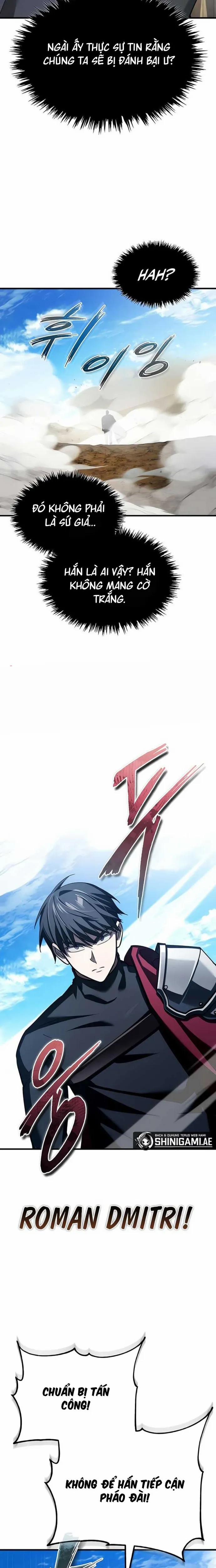 Thiên Quỷ Chẳng Sống Nổi Cuộc Đời Bình Thường 148 trang 20