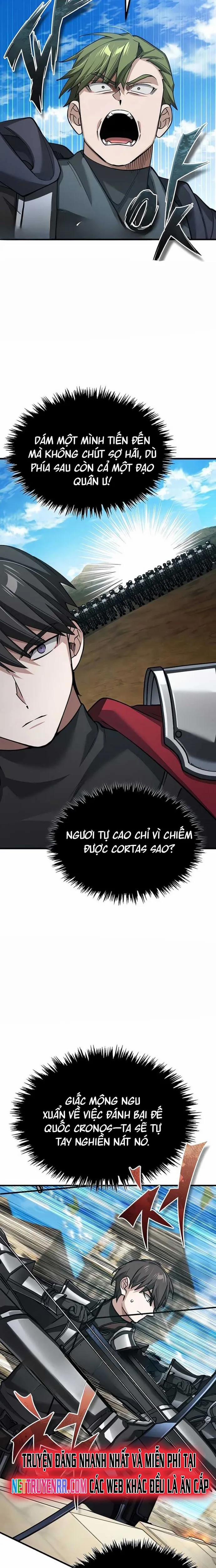 Thiên Quỷ Chẳng Sống Nổi Cuộc Đời Bình Thường 148 trang 21