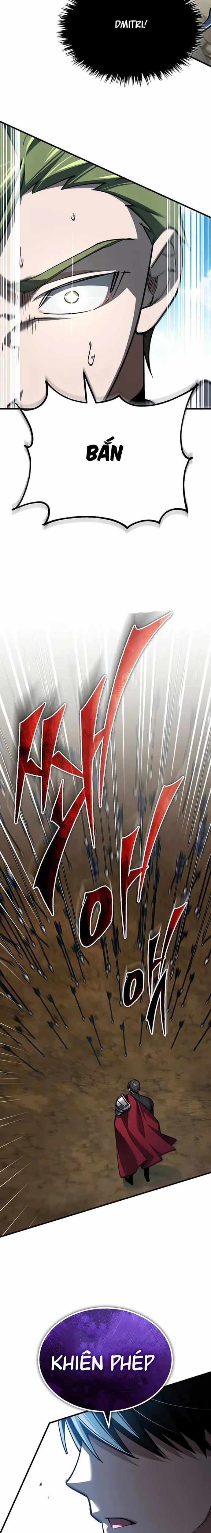 Thiên Quỷ Chẳng Sống Nổi Cuộc Đời Bình Thường 148 trang 22