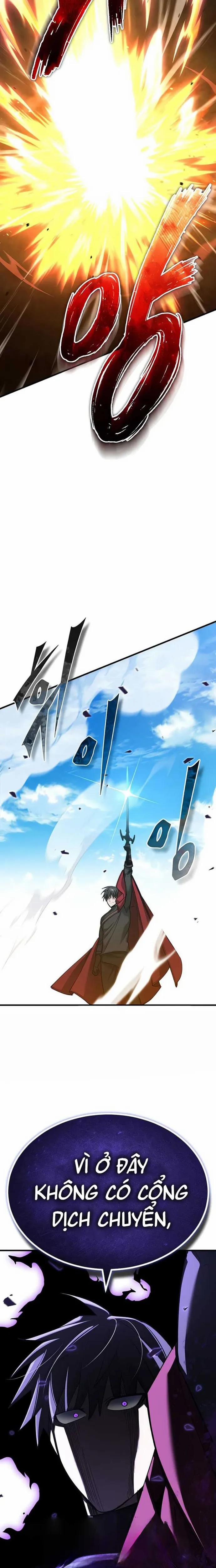 Thiên Quỷ Chẳng Sống Nổi Cuộc Đời Bình Thường 148 trang 24