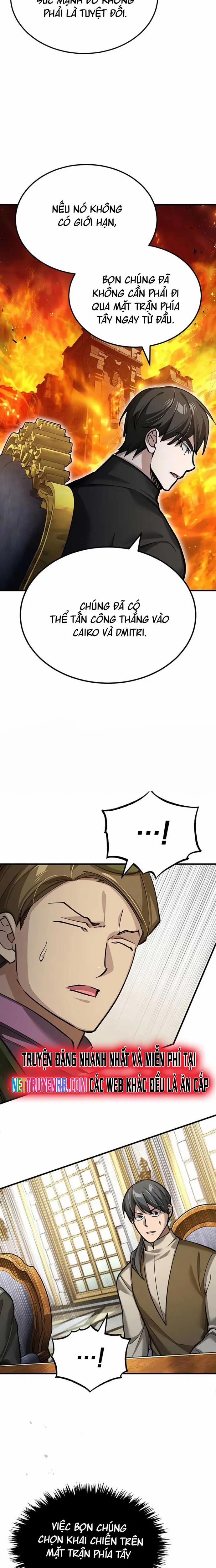 Thiên Quỷ Chẳng Sống Nổi Cuộc Đời Bình Thường 148 trang 3