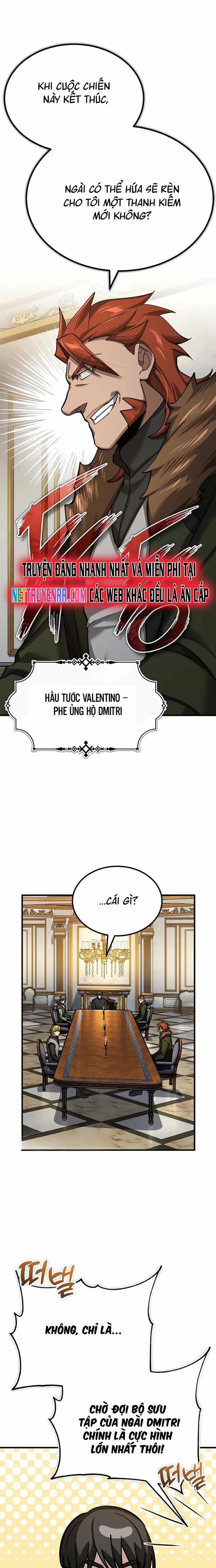 Thiên Quỷ Chẳng Sống Nổi Cuộc Đời Bình Thường 148 trang 5