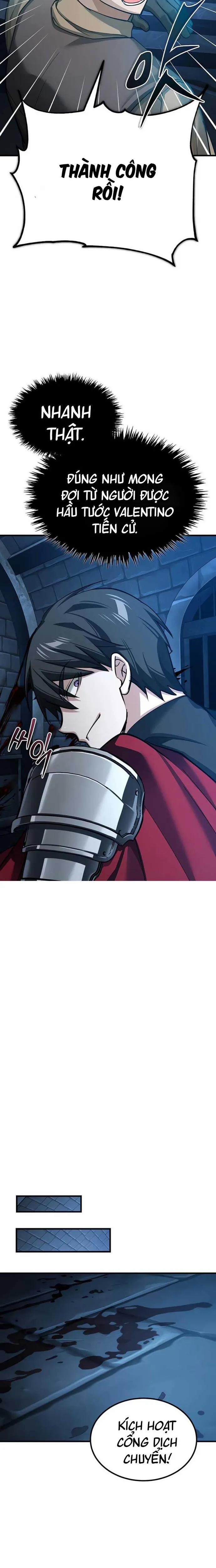 Thiên Quỷ Chẳng Sống Nổi Cuộc Đời Bình Thường 148 trang 9