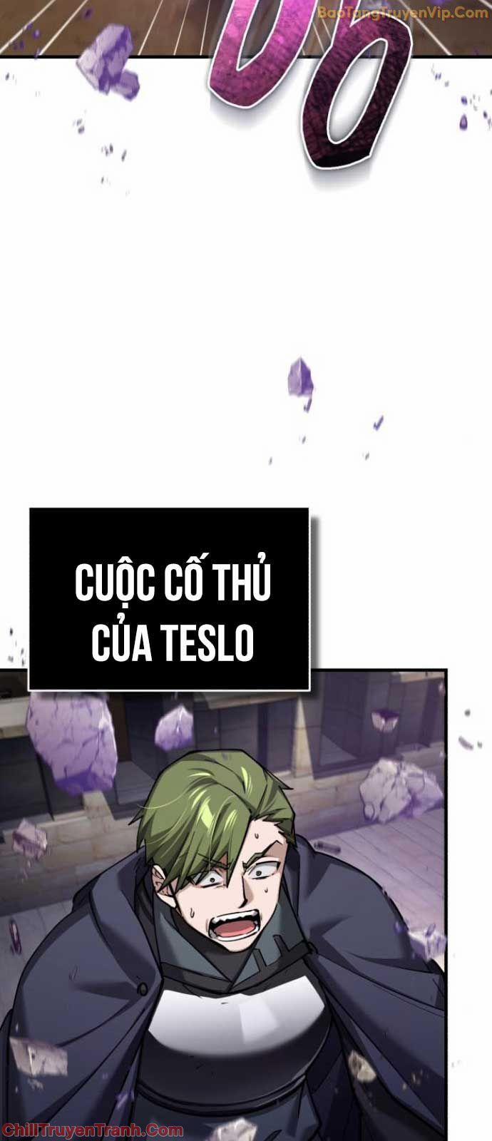 Thiên Quỷ Chẳng Sống Nổi Cuộc Đời Bình Thường 149 trang 10