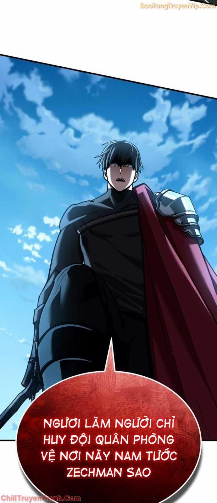 Thiên Quỷ Chẳng Sống Nổi Cuộc Đời Bình Thường 149 trang 20