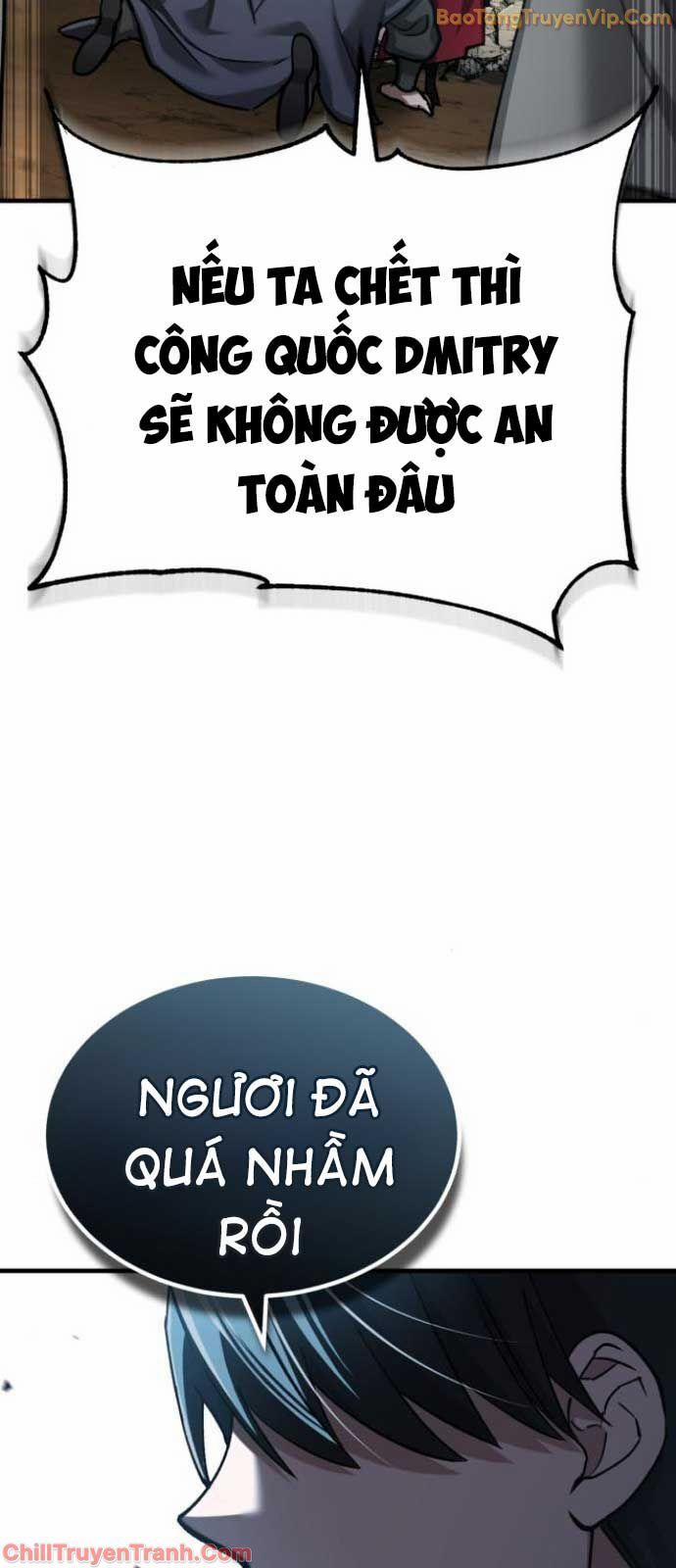 Thiên Quỷ Chẳng Sống Nổi Cuộc Đời Bình Thường 149 trang 27