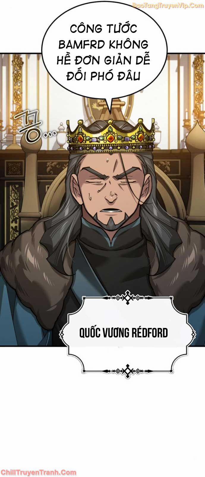 Thiên Quỷ Chẳng Sống Nổi Cuộc Đời Bình Thường 149 trang 35