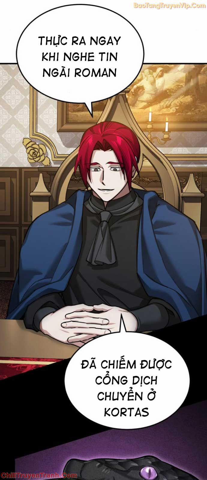 Thiên Quỷ Chẳng Sống Nổi Cuộc Đời Bình Thường 149 trang 36