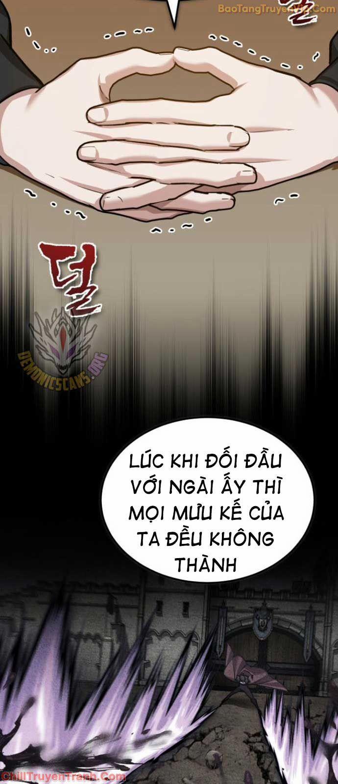 Thiên Quỷ Chẳng Sống Nổi Cuộc Đời Bình Thường 149 trang 39