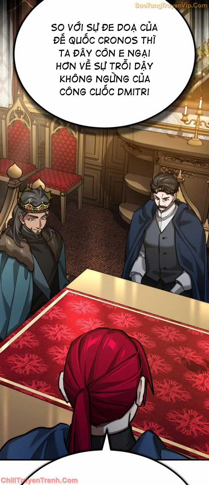 Thiên Quỷ Chẳng Sống Nổi Cuộc Đời Bình Thường 149 trang 42