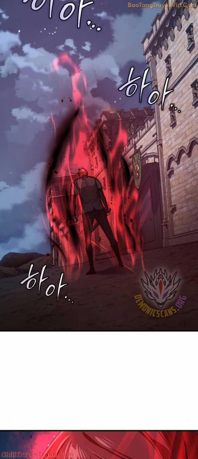 Thiên Quỷ Chẳng Sống Nổi Cuộc Đời Bình Thường 149 trang 46