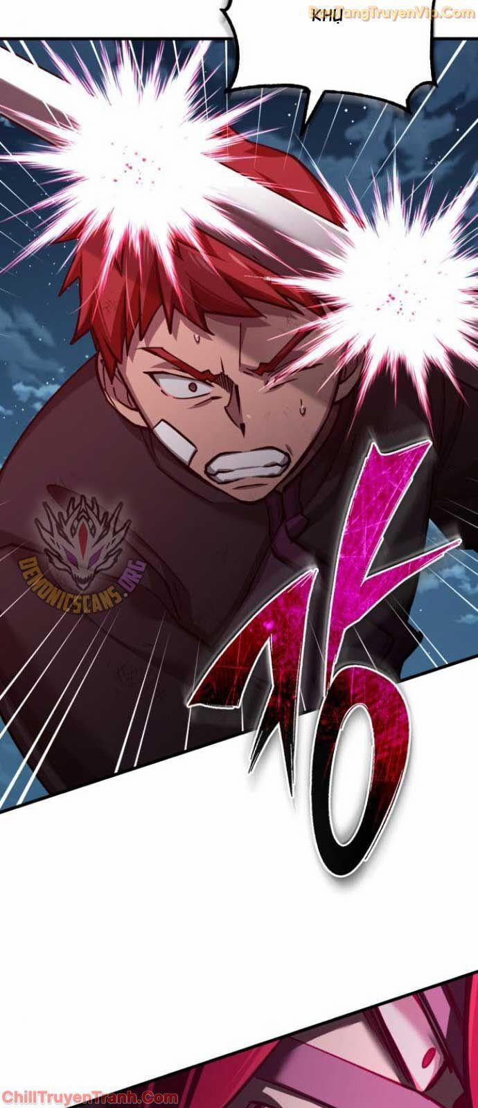 Thiên Quỷ Chẳng Sống Nổi Cuộc Đời Bình Thường 149 trang 55