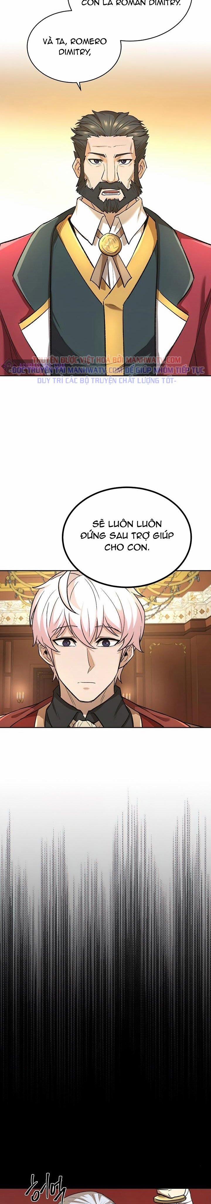 Thiên Quỷ Chẳng Sống Nổi Cuộc Đời Bình Thường 15 trang 15