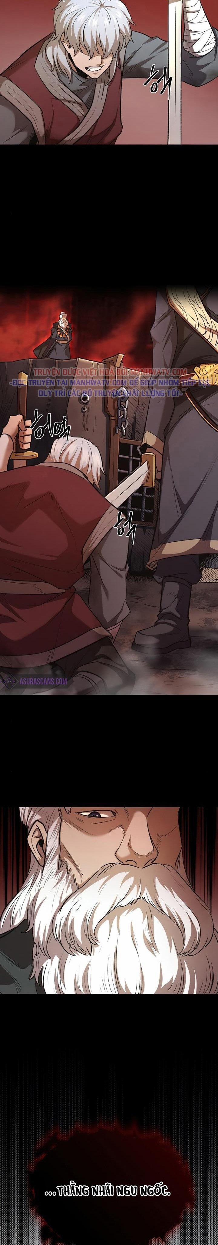 Thiên Quỷ Chẳng Sống Nổi Cuộc Đời Bình Thường 15 trang 16