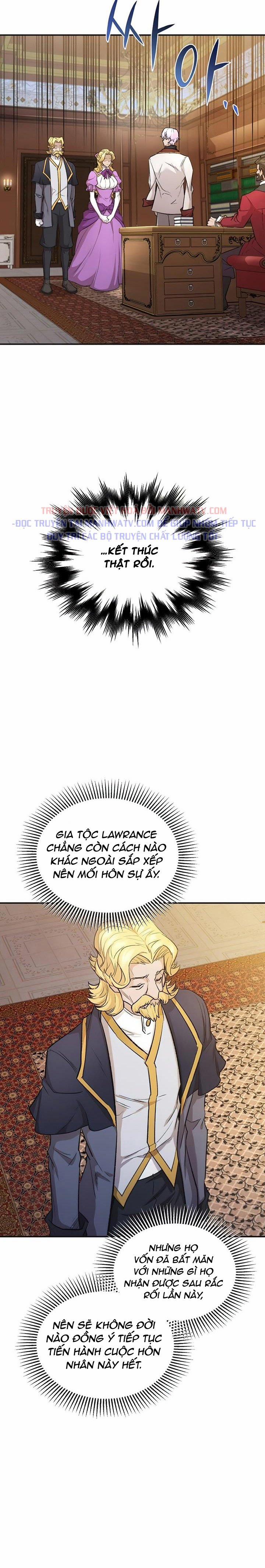 Thiên Quỷ Chẳng Sống Nổi Cuộc Đời Bình Thường 15 trang 2