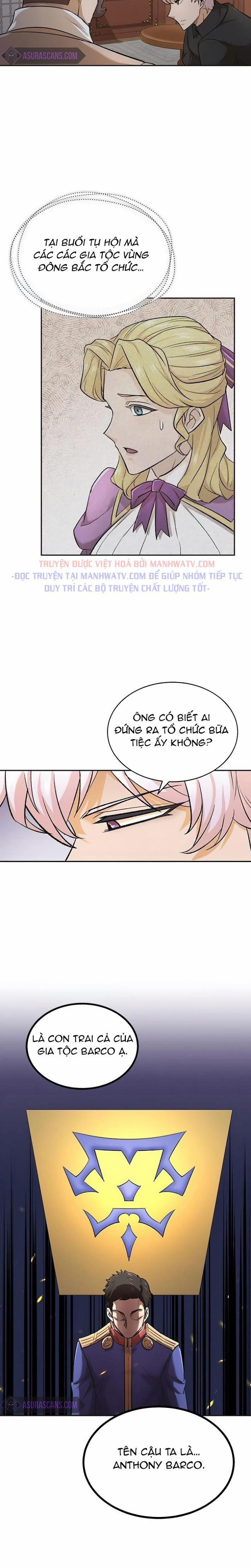 Thiên Quỷ Chẳng Sống Nổi Cuộc Đời Bình Thường 15 trang 30