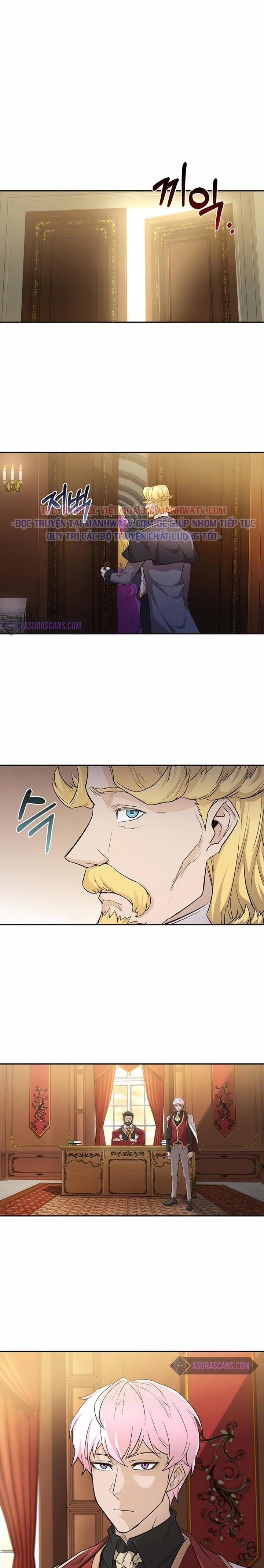 Thiên Quỷ Chẳng Sống Nổi Cuộc Đời Bình Thường 15 trang 6