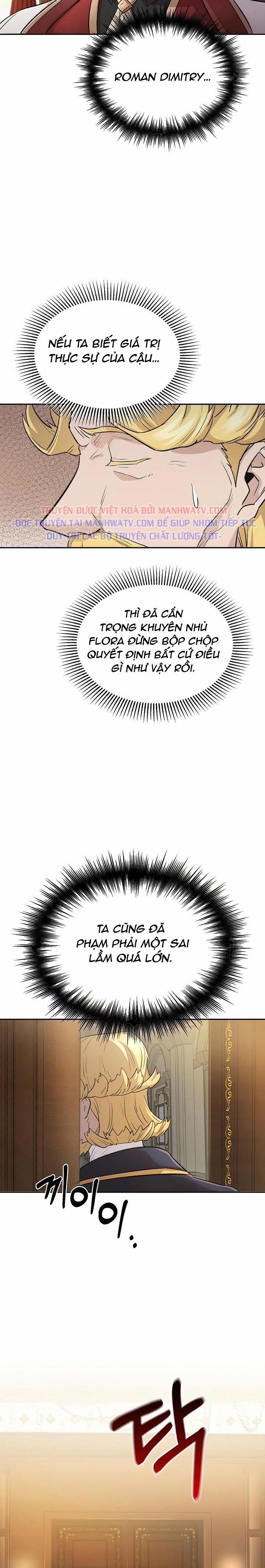 Thiên Quỷ Chẳng Sống Nổi Cuộc Đời Bình Thường 15 trang 7