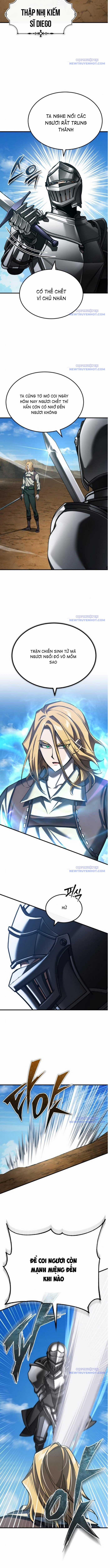 Thiên Quỷ Chẳng Sống Nổi Cuộc Đời Bình Thường 150 trang 11