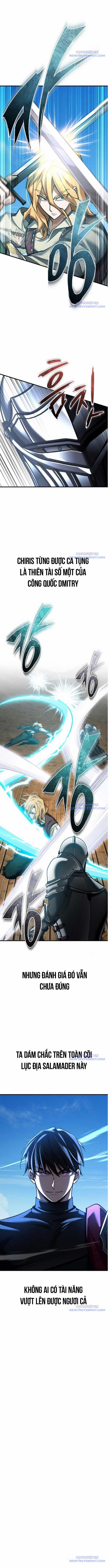 Thiên Quỷ Chẳng Sống Nổi Cuộc Đời Bình Thường 150 trang 12