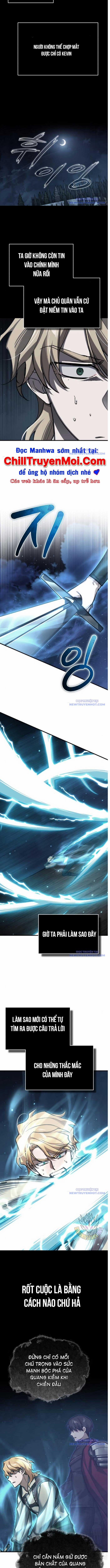 Thiên Quỷ Chẳng Sống Nổi Cuộc Đời Bình Thường 150 trang 2