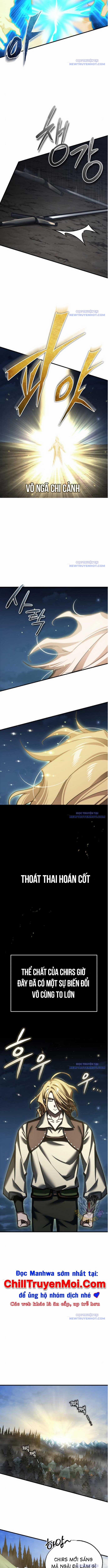 Thiên Quỷ Chẳng Sống Nổi Cuộc Đời Bình Thường 150 trang 4