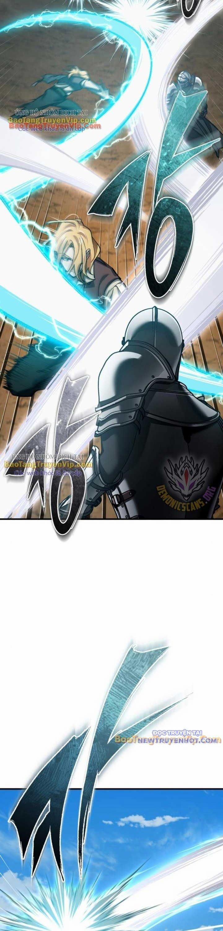 Thiên Quỷ Chẳng Sống Nổi Cuộc Đời Bình Thường 151 trang 1