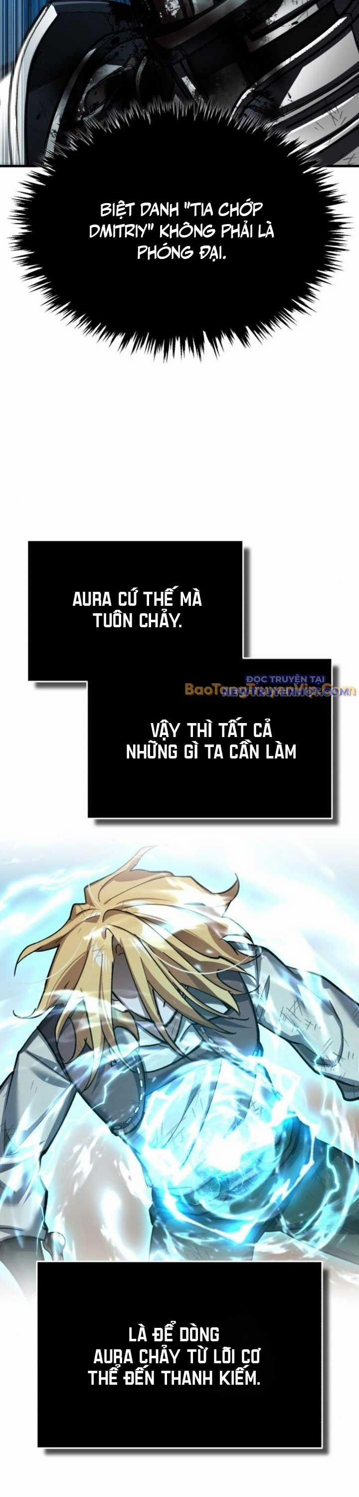 Thiên Quỷ Chẳng Sống Nổi Cuộc Đời Bình Thường 151 trang 11