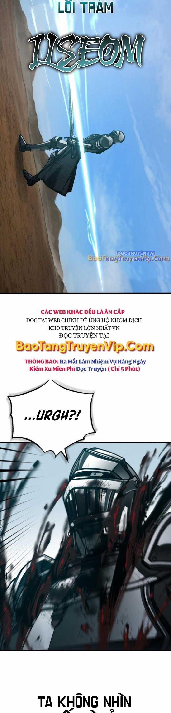 Thiên Quỷ Chẳng Sống Nổi Cuộc Đời Bình Thường 151 trang 14