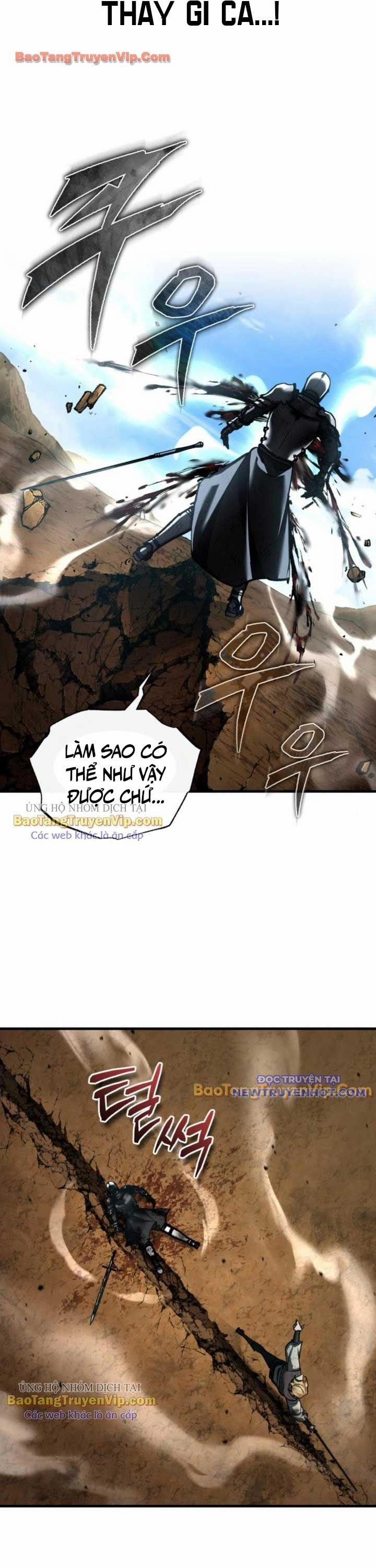 Thiên Quỷ Chẳng Sống Nổi Cuộc Đời Bình Thường 151 trang 15