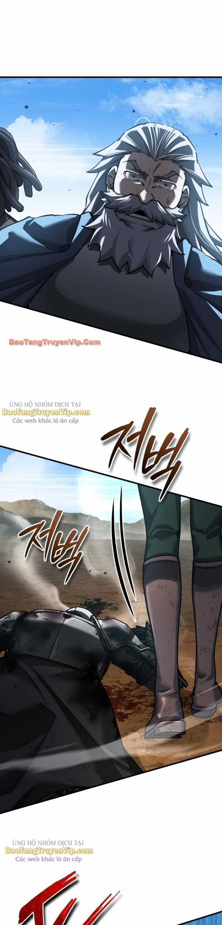 Thiên Quỷ Chẳng Sống Nổi Cuộc Đời Bình Thường 151 trang 16