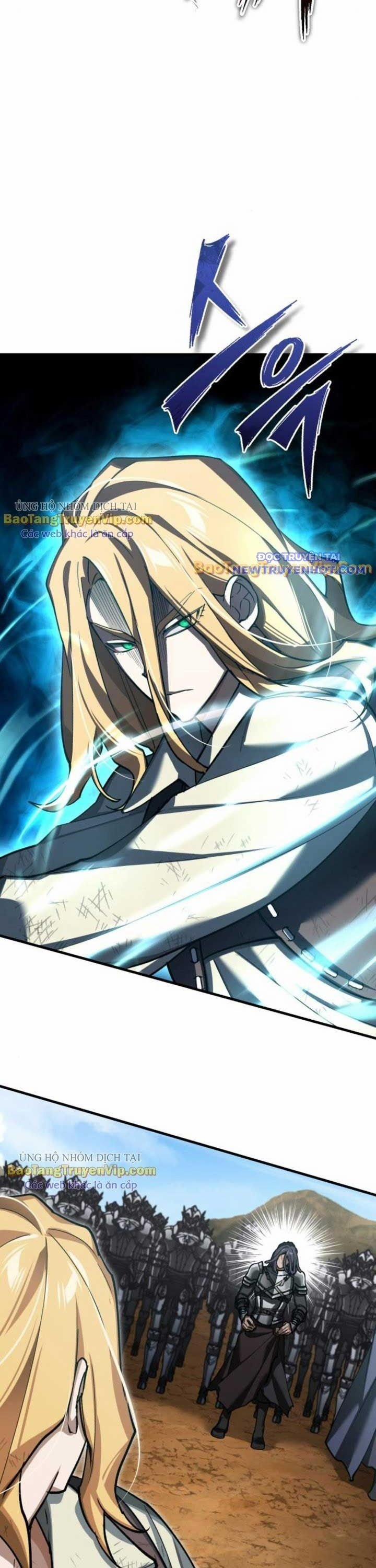 Thiên Quỷ Chẳng Sống Nổi Cuộc Đời Bình Thường 151 trang 18