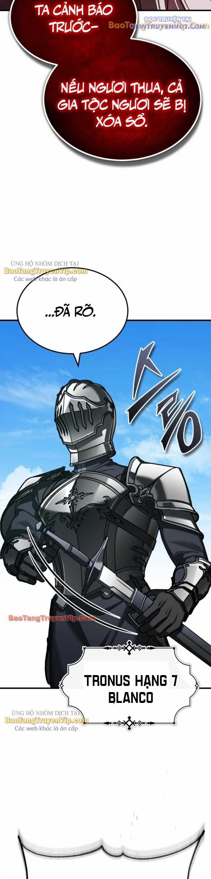 Thiên Quỷ Chẳng Sống Nổi Cuộc Đời Bình Thường 151 trang 24