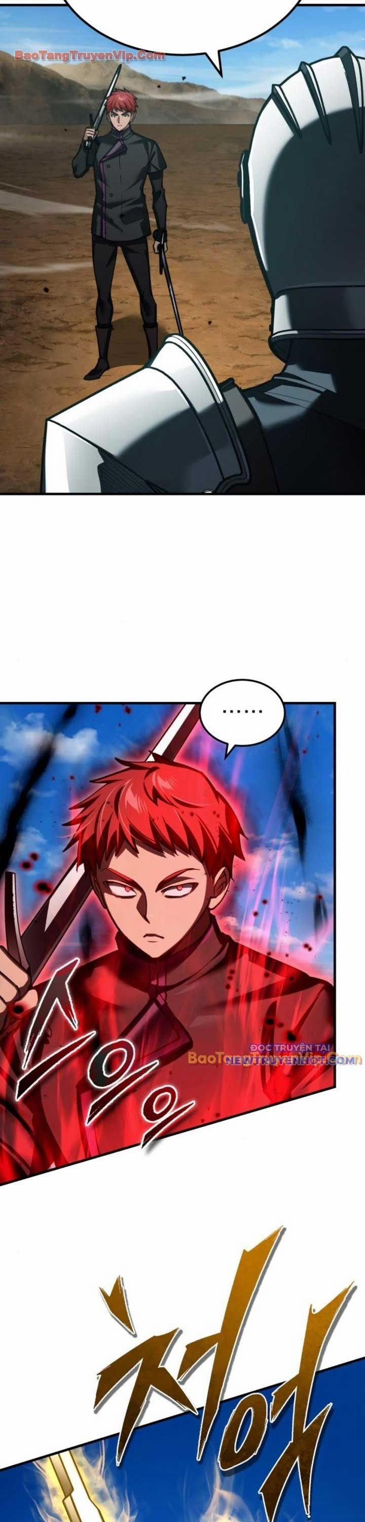 Thiên Quỷ Chẳng Sống Nổi Cuộc Đời Bình Thường 151 trang 26