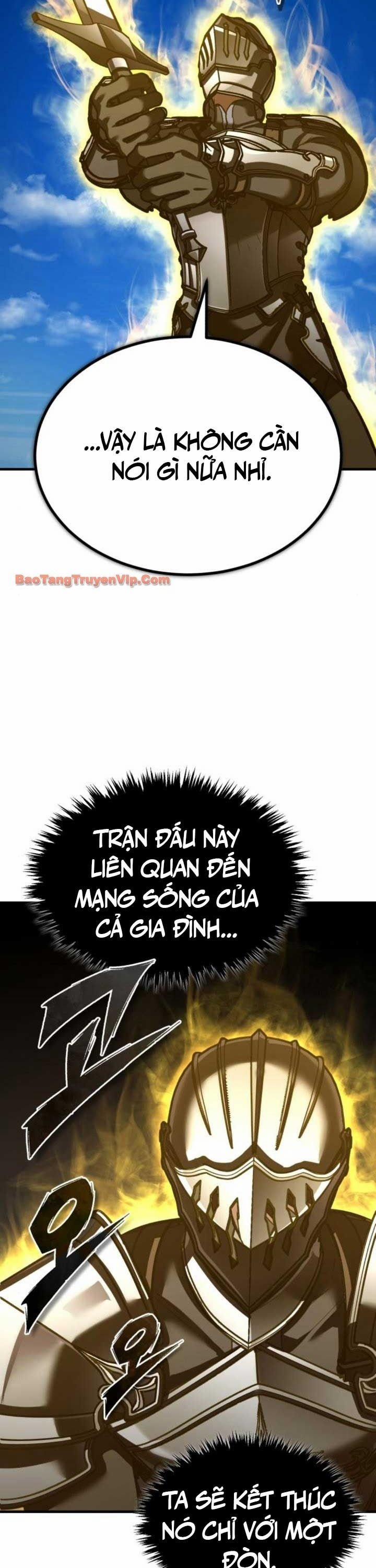 Thiên Quỷ Chẳng Sống Nổi Cuộc Đời Bình Thường 151 trang 27