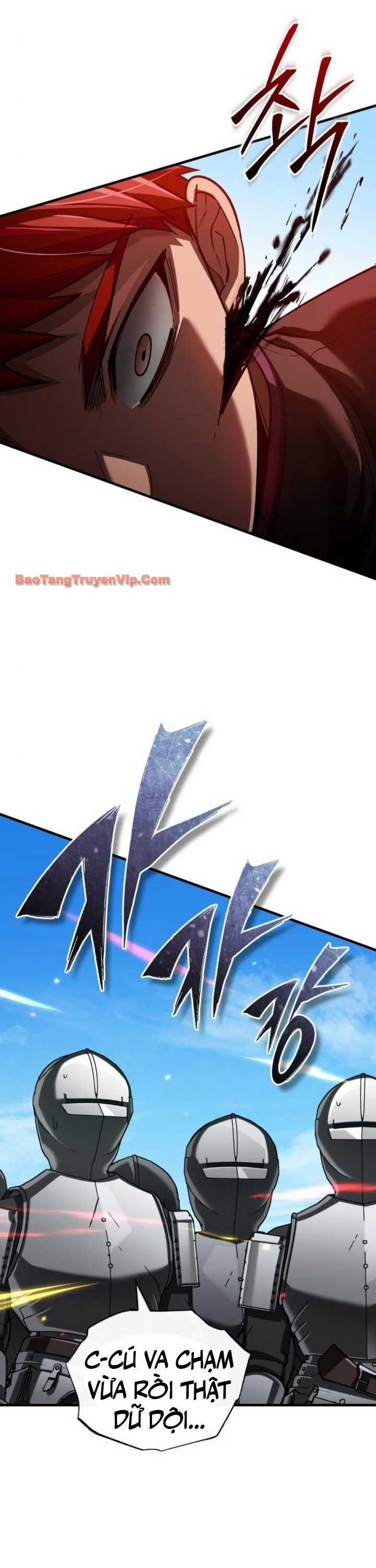 Thiên Quỷ Chẳng Sống Nổi Cuộc Đời Bình Thường 151 trang 30