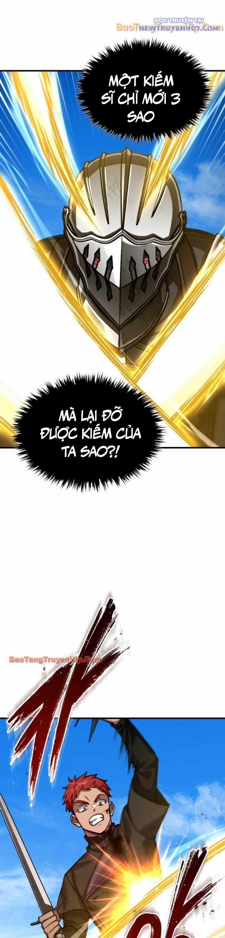 Thiên Quỷ Chẳng Sống Nổi Cuộc Đời Bình Thường 151 trang 31