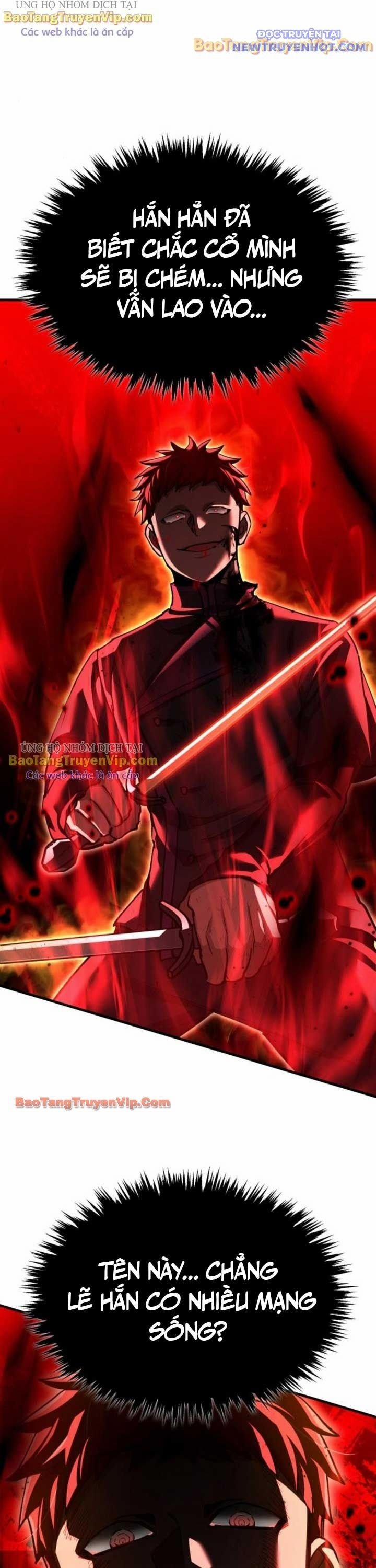 Thiên Quỷ Chẳng Sống Nổi Cuộc Đời Bình Thường 151 trang 35